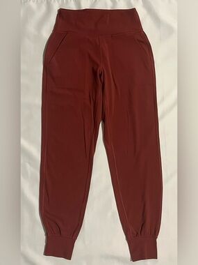 Lululemon Women's Align High-Rise Relax Fit Jogger Pants Size 4